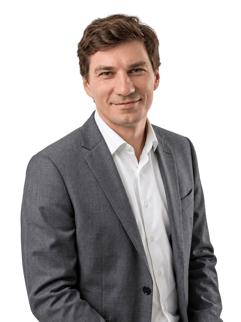 Филипп Борисенков