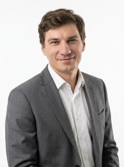 Филипп Борисенков