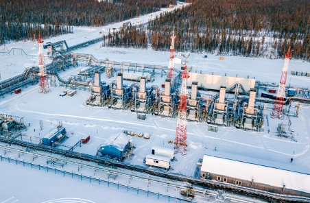 Урустамакское нефтяное месторождение